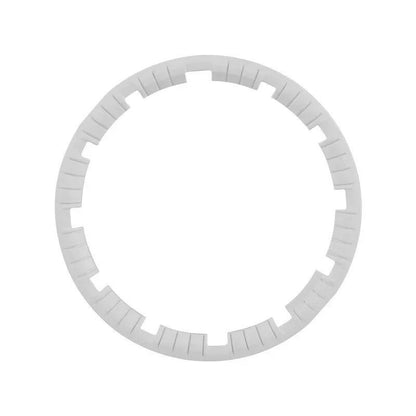 Index Hour Marker Dial Ring Modification Kit for Casio Oak GM2100/GM-2100, DIY Watch Parts, Watch Dial Accessories, Color: 013, Parallel Import