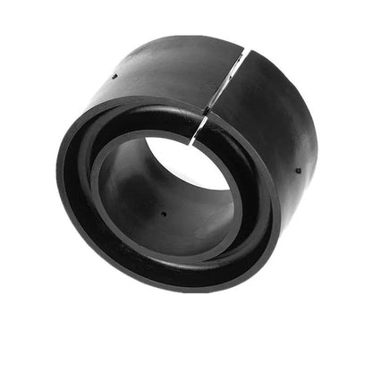 1/2 CSS-1195 Coil Springs for 1.95" Inner Wall Height, Compatible with Ford Transit 150/250/350, Jeep Wrangler, and RAM Promaster 1500/2500/3500; Ships from: Parallel Import