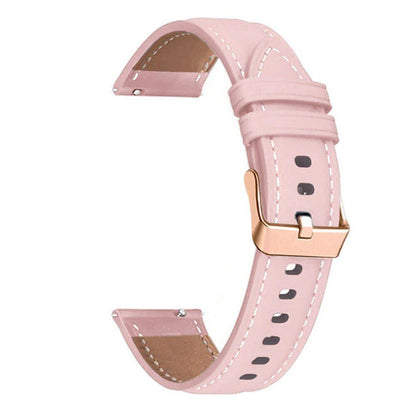 20mm Replacement Smartwatch Band for Huawei Watch GT 3/GT 2 (42mm), GT3 Pro (43mm), and Honor Magic 2. Band Color: Parallel Import