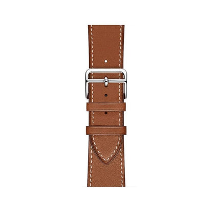 レザーループストラップ Redmi Watch 5 Lite / Xiaomi Mi Watch 5 Active 用 22mm 交換用リストバンド アクセサリー バンドカラー： 並行輸入品