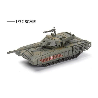1/72 Scale Modern Russian Fighter Jet Model SU-35S &amp; F-14 &amp; AH-64 Assembly Collection Toycopter Airplane Model Puzzle Assembly Kit (Parallel Import)