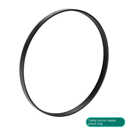GA2100, GA2110, GM2100 Sapphire Glass Scratch-Resistant Mirror GA-2100 2110 GM-2100 Watch Mirror Mineral Lens Blue Red Transparent Mask Color: Parallel Import