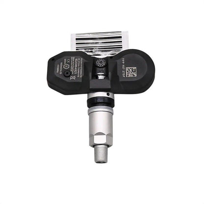 1/4 7PP907275F TPMS Tire Pressure Sensor for Audi A4 B7 B8 A6 C6 A8 D4 Q7 R8 RS4 S4 S6, Porsche, and Volkswagen Touareg, 433MHz, Color: Parallel Import
