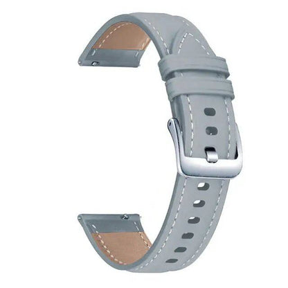 20mm Replacement Smartwatch Band for Huawei Watch GT 3/GT 2 (42mm), GT3 Pro (43mm), and Honor Magic 2. Band Color: Parallel Import