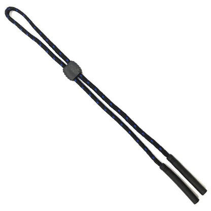 1/5 Piece Non-Slip Sunglasses Cord, Unisex, Outdoor Sports Glasses Strap, Polyester Elastic Neck Strap, Parallel Import