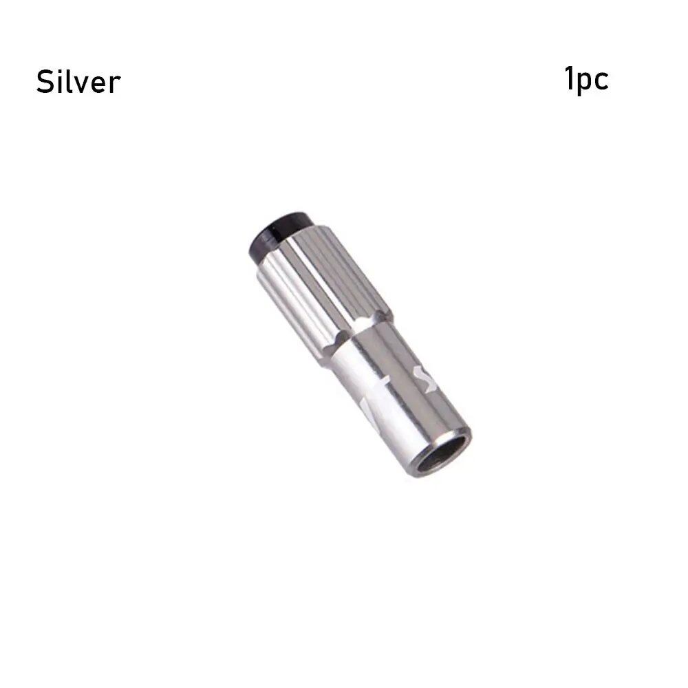 1/2 Pieces Micro Adjustment Screw for MTB Bikes, Brake Cable, Gear Shift Connector, Road Bike Shifter Cable Line, Parts, Adjustment Housing Cap, Parallel Import