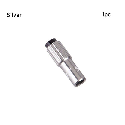 1/2 Pieces Micro Adjustment Screw for MTB Bikes, Brake Cable, Gear Shift Connector, Road Bike Shifter Cable Line, Parts, Adjustment Housing Cap, Parallel Import