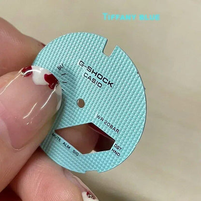 Casio GA2100/GA2110 Casio Aqua Watch Modification Parts, Luminous Hands, DIY Custom Replacement Accessories, Colors, Parallel Import