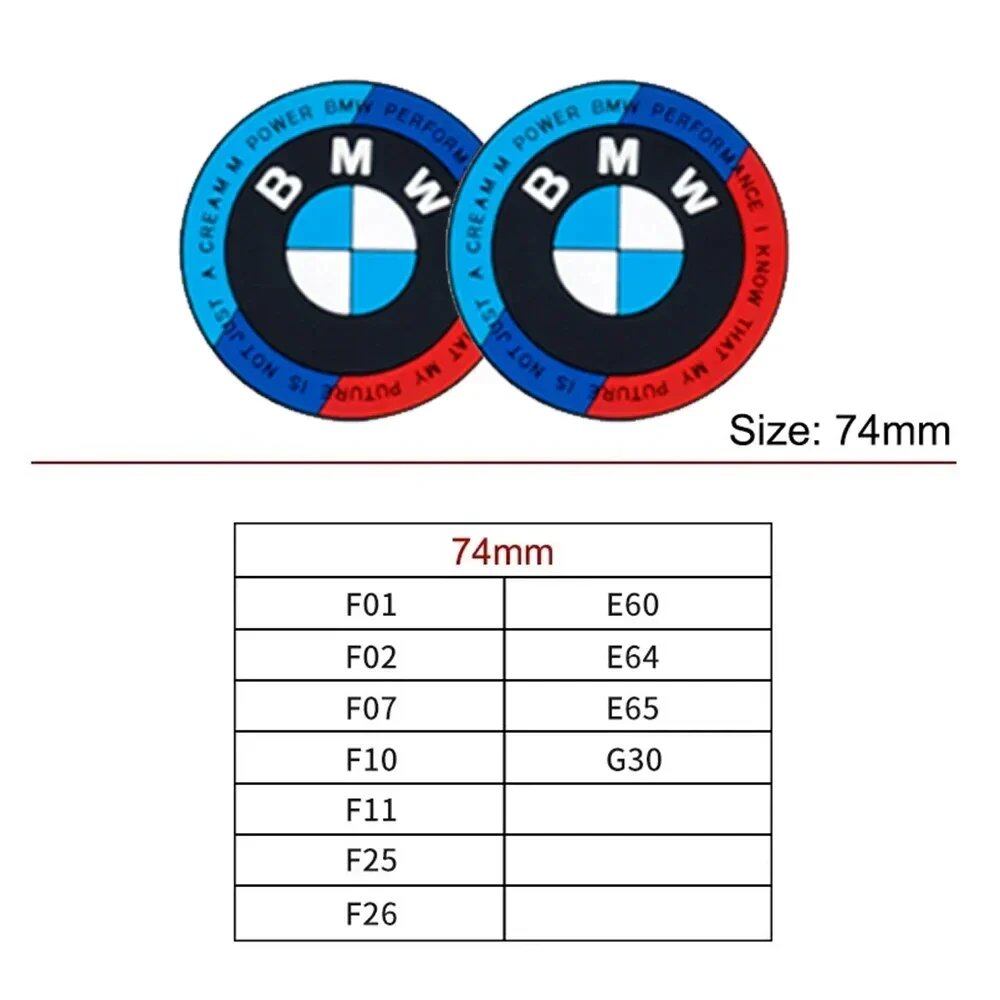 BMW X1 X2 X3 X4 X5 X6 1 2 3 4 5 6 7シリーズ F30 F34 E90 G20 F21 F22 F07 F10 F11 E60 G30 F48 F15 G06 E83対応 車載カップマット 2枚セット カラーmm 並行輸入品