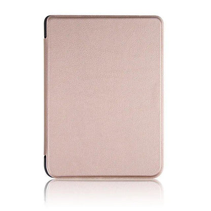 Kobo Clara HD 6インチ用 スリムマグネット ウェイク/スリープ ケース N249 電子書籍リーダー スマートカバー スキンシェル カラー：KC HD6  並行輸入品