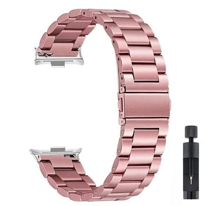 Stainless Steel Strap for Redmi Watch 4, Metal Luxury Band, Replacement Watch Band for Xiaomi Watch 8 Pro, Sport Bracelet, Correa, Size: Parallel Import