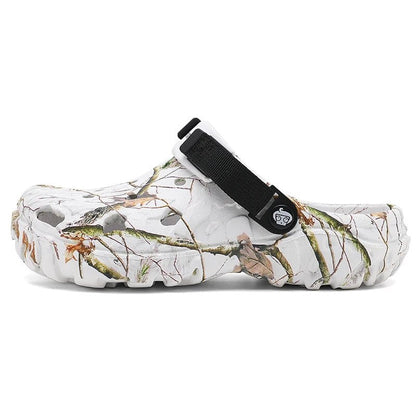 Men's shoes, slippers, garden sandals, flat sandals, platform sandals, summer sandals, men's sneakers, outdoor beach sandals, indoor clogs, parallel import