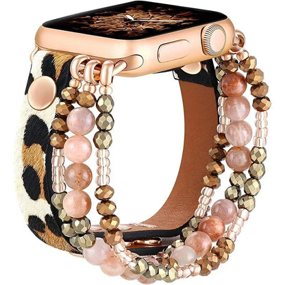 Women's Strap for Apple Watch Ultra 2, 49mm, 40mm, 46mm, 41mm, 45mm, 49mm, 40mm, 46mm, 41 ...