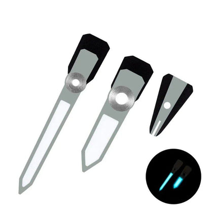 Casio GA2100/GA2110 Casio Aqua Watch Modification Parts, Luminous Hands, DIY Custom Replacement Accessories, Colors, Parallel Import