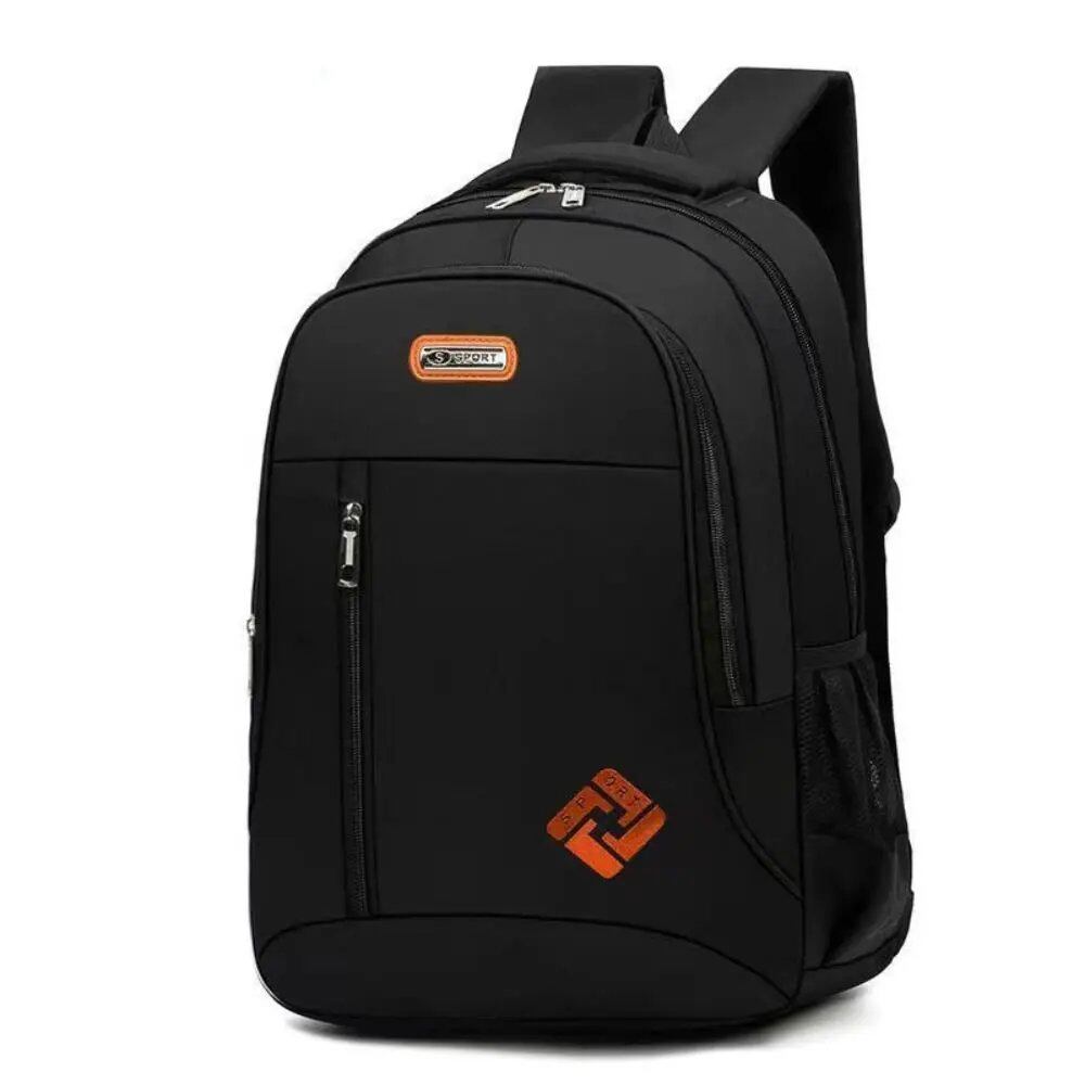 ビジネス通勤用 メンズ ノートPC対応 大容量 多機能 防水 トラベルバックパック 色 並行輸入品