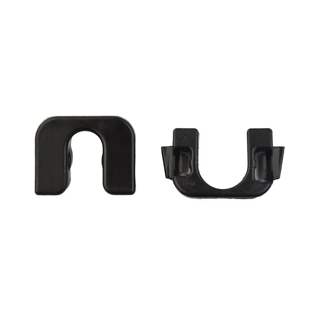 1/2 Car Rear Trunk Cargo Cover with Perkel Shelf Clips for Nissan Dualis, Qashqai, J10 (2006-2013), C-Max, Car Accessories, Color; Ships from: Parallel Import