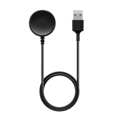 Samsung Galaxy Watch 7 FE / Ultra / 6 / 5 / 4 (40mm/44mm) / 5 Pro (45mm) / 4 / 6 Classic (42mm/46mm/43mm/47mm) Fast Charging Dock/Charging Stand, Color: Watch 4, Parallel Import