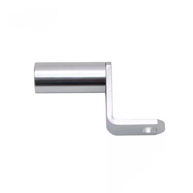 1/2 Piece Motorcycle/Bicycle Smartphone Holder Extension Bracket, Rearview Mirror Holder, Bicycle Conversion Bracket, Bicycle Accessories, Parallel Import