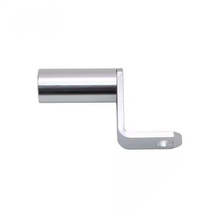 1/2 Piece Motorcycle/Bicycle Smartphone Holder Extension Bracket, Rearview Mirror Holder, Bicycle Conversion Bracket, Bicycle Accessories, Parallel Import