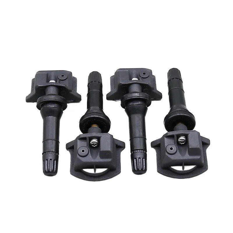 1/4 407006UA0A 40700-6UA0A TPMS Sensor for 2019-Pressure Monitoring System (TPMS) for Nissan Altima Leaf, 433MHz, Parallel Import