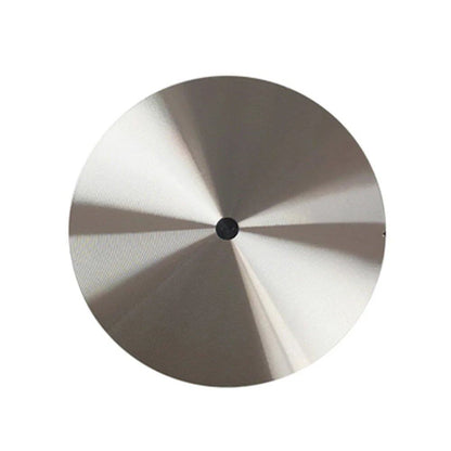 28.5mm 3D Printed Dial, Solid Color, No Graduation, Compatible with NH35/NH36 Movements, Parallel Import