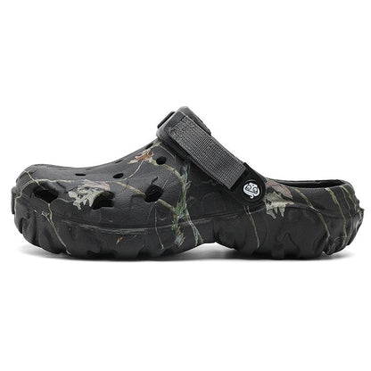 Men's shoes, slippers, garden sandals, flat sandals, platform sandals, summer sandals, men's sneakers, outdoor beach sandals, indoor clogs, parallel import