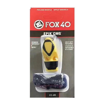 Professional soccer and basketball referee whistle, loud whistle for camping, hiking, and survival. Color: ; Ships from: Parallel import