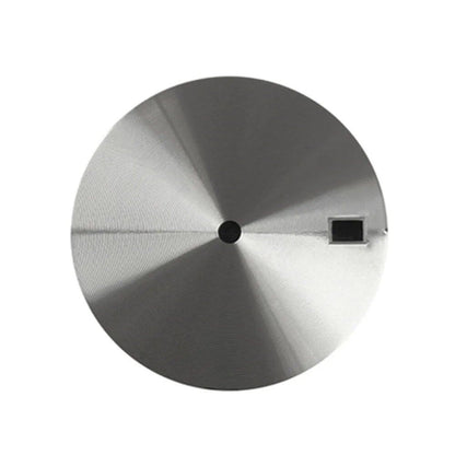 28.5mm 3D Printed Dial, Solid Color, No Graduation, Compatible with NH35/NH36 Movements, Parallel Import