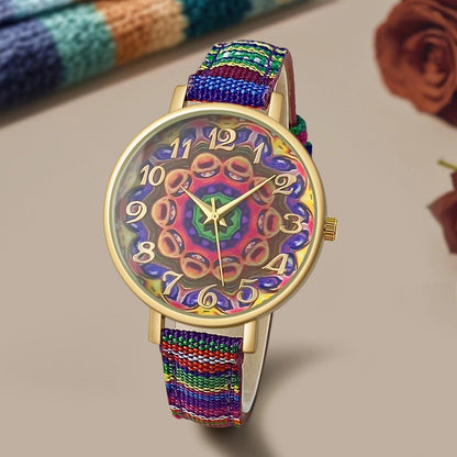 Women's Quartz Watch, Luxury Watch, Perfect Gift for Valentine's Day, Color: BXMY-; Parallel Import