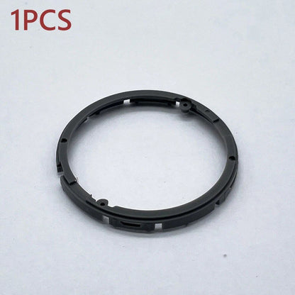 Original NH35 Movement Spacer Ring Parts, Compatible with NH34, NH35, NH36, NH38, NH39, NH70, and NH71 Movements, Plastic Inner Cover Holder, Gray Ring, Parallel Import