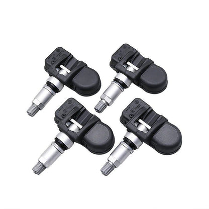 1/4 TPMS A0009057200 433MHz Tire Pressure Sensor for Mercedes-Benz W246, W204, C204, W212, C207, X156, X204, V251, R321, NCV3, VS30, Color: Parallel Import
