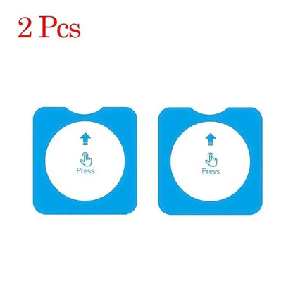 Compatible with 1-5 Samsung Galaxy Watch 7 40mm/44mm/Ultra 47mm Tempered Glass Screen Protectors, Easy Installation, Parallel Import