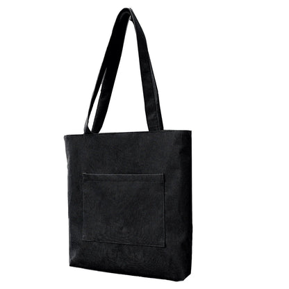 Fashionable casual hobo bag, anti-theft tote bag for everyday use; Ships from: Parallel import