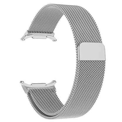 Samsung Galaxy Watch Ultra 47mm Stainless Steel Band, Premium Metal Strap, Gapless Bracelet, Replacement Watch Band for Galaxy Watch 7 Ultra, Band Color: ; Band Width: Galaxy Watch 7 Ultra, Parallel Import