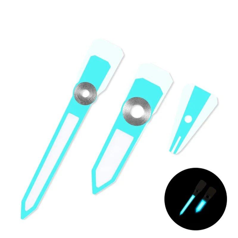Casio GA2100/GA2110 Casio Aqua Watch Modification Parts, Luminous Hands, DIY Custom Replacement Accessories, Colors, Parallel Import