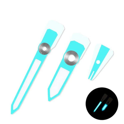 Casio GA2100/GA2110 Casio Aqua Watch Modification Parts, Luminous Hands, DIY Custom Replacement Accessories, Colors, Parallel Import