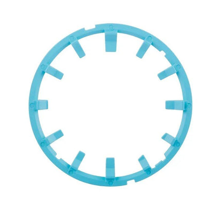 Index Hour Marker Dial Ring Modification Kit for Casio Oak GM2100/GM-2100, DIY Watch Parts, Watch Dial Accessories, Color: 013, Parallel Import