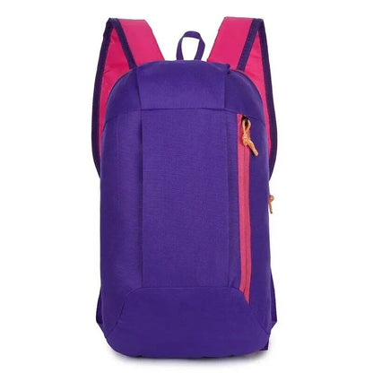 軽量コンパクト メンズ スポーツバッグ アウトドア用  並行輸入品
