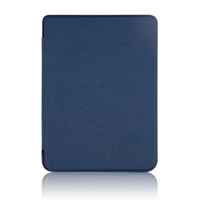 Kobo Clara HD 6インチ用 スリムマグネット ウェイク/スリープ ケース N249 電子書籍リーダー スマートカバー スキンシェル カラー：KC HD6  並行輸入品