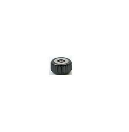 Black Watch Crown, 3.5mm, 4mm, 4.5mm, 5mm, 5.5mm, 6mm, 6.5mm, 7mm Head Diameter, Flat Tube, W2119, Color: Parallel Import