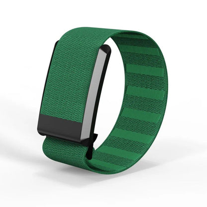 "Neuron Fitness Band, Soft and Breathable Replacement Strap, Adjustable Sports Wristband, Whoop 4.0 Compatible, Unisex" Band Color: Parallel Import