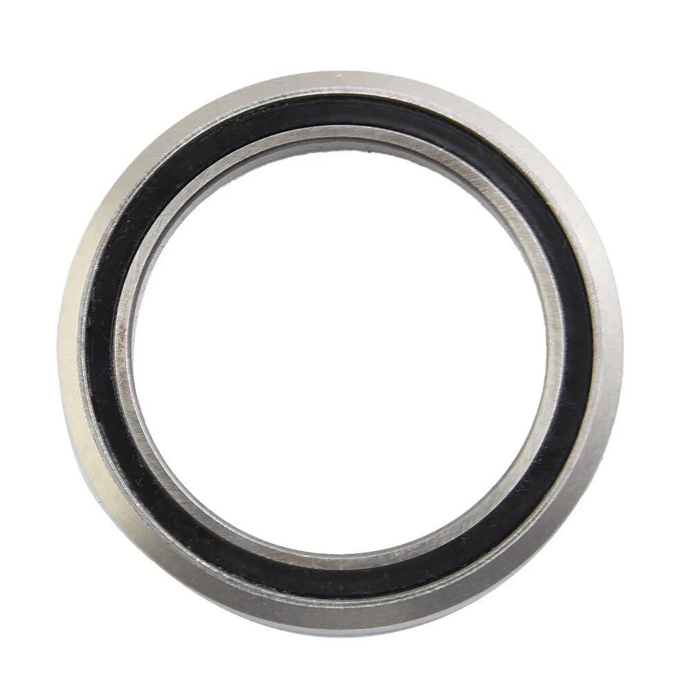 1/8" 45/36 Degree Bicycle Headset Bearings, 38/39/41/44/49/52mm, MTB Steering Bearing Repair Parts, Parallel Import