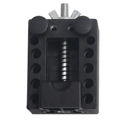Practical Rubber Screw-Ball Watch Case Opener Tool - Watch Repair Accessory (for Watchmakers and Watch Maintenance) ; Ships from: Parallel Import