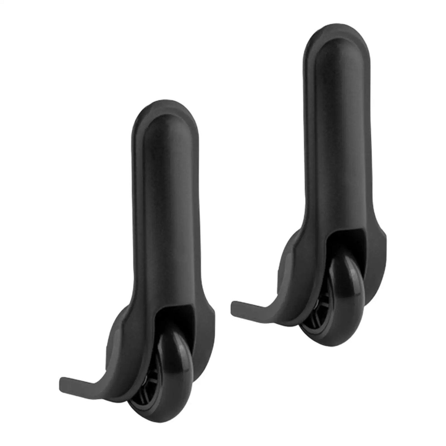 2個セット スーツケース用キャスター 車輪直径7cm 交換用キャスター  並行輸入品2個セット スーツケース用キャスター 車輪直径7cm 交換用キャスター  並行輸入品