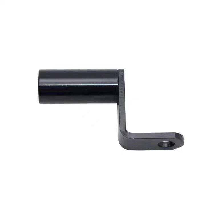 1/2 Piece Motorcycle/Bicycle Smartphone Holder Extension Bracket, Rearview Mirror Holder, Bicycle Conversion Bracket, Bicycle Accessories, Parallel Import