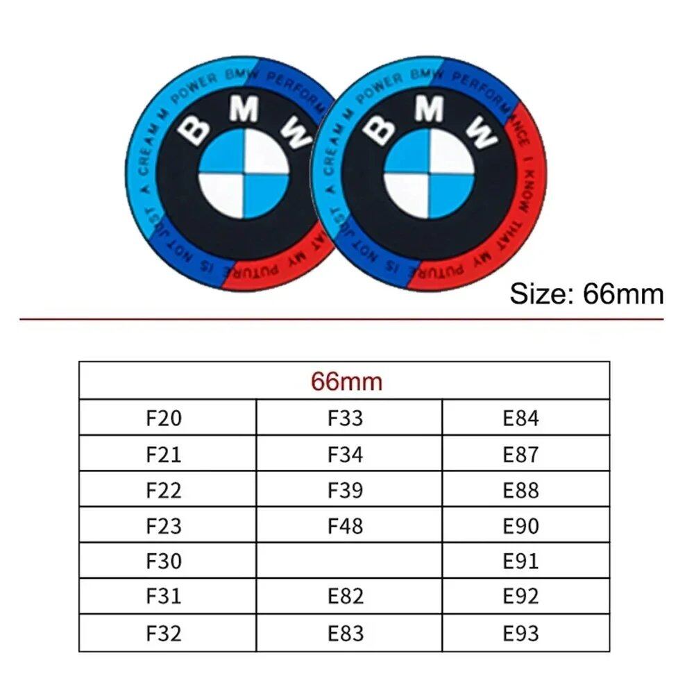 BMW X1 X2 X3 X4 X5 X6 1 2 3 4 5 6 7シリーズ F30 F34 E90 G20 F21 F22 F07 F10 F11 E60 G30 F48 F15 G06 E83対応 車載カップマット 2枚セット カラーmm 並行輸入品