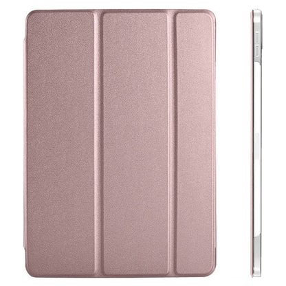 iPad 9.7/10.2/10.5/10.9/11対応 スマートカバー付きフリップケース (iPad Air 1/2/4/5、iPad mini 4/5/6、iPad 第2/3/4/5/6/7/8/9/10世代対応) サイズ：iPad;発送元： 並行輸入品