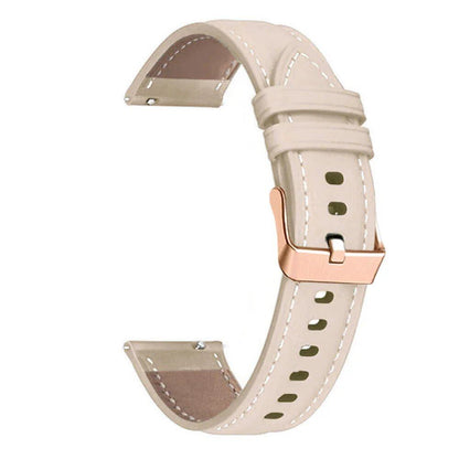 20mm Replacement Smartwatch Band for Huawei Watch GT 3/GT 2 (42mm), GT3 Pro (43mm), and Honor Magic 2. Band Color: Parallel Import
