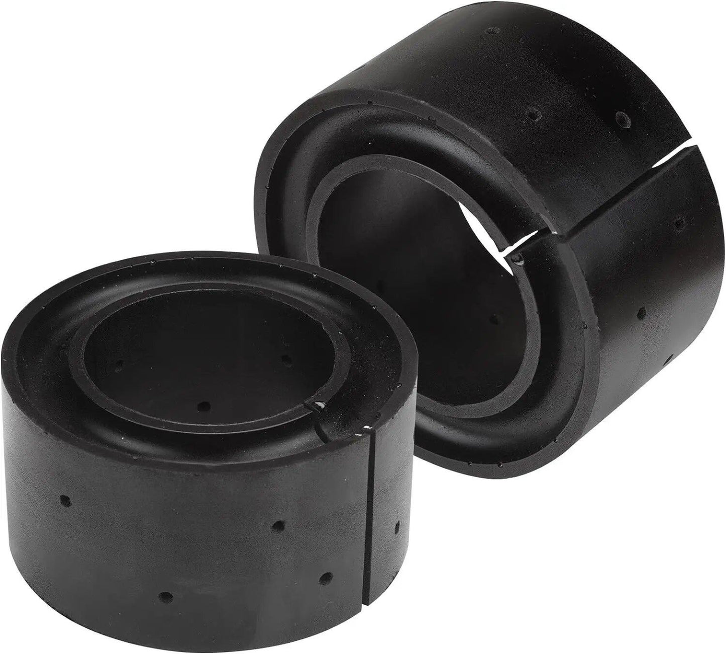 1/2 CSS-1195 Coil Springs for 1.95" Inner Wall Height, Compatible with Ford Transit 150/250/350, Jeep Wrangler, and RAM Promaster 1500/2500/3500; Ships from: Parallel Import