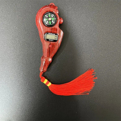 手動カウンター 携帯型 デジタル数珠カウンター LCD電子ロザリオ イスラム教祈?用 メディテーションタリートーイ タッセル付き 色 並行輸入品